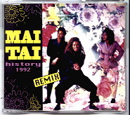 Mai Tai - History 1992